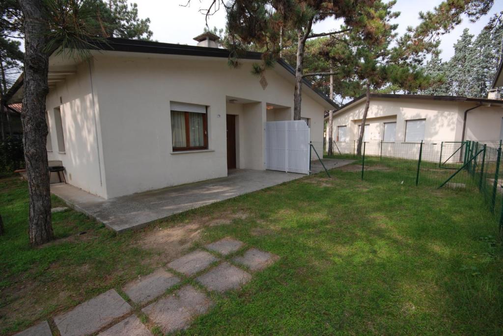 Villaggio Le Palme room 2