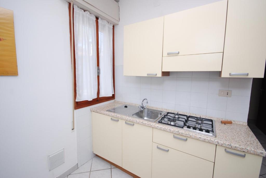 Villaggio Le Palme room 4