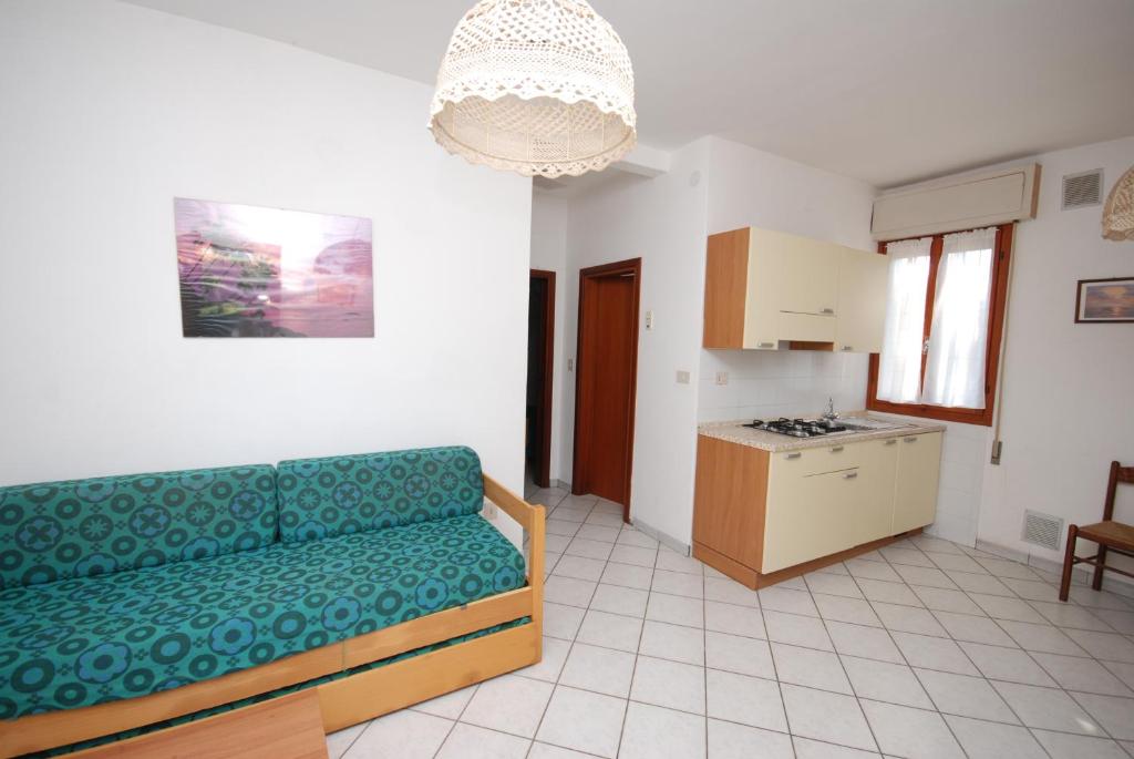 Villaggio Le Palme room 5