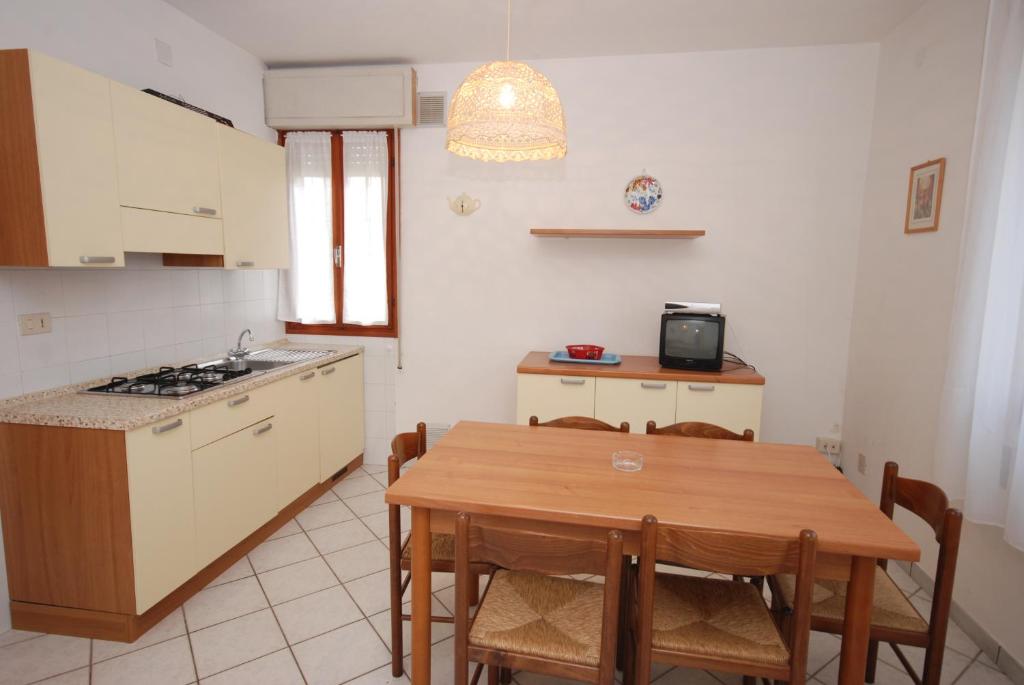 Villaggio Le Palme room 6